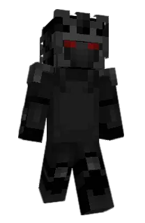 Nakodah's Minecraft skin