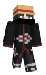 cod gray and rob roy Minecraft skin — Slim model