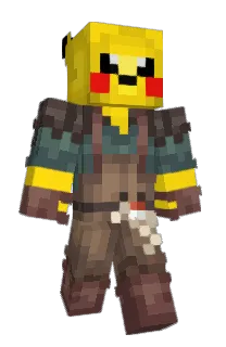 Front of Thinkachu123's skin