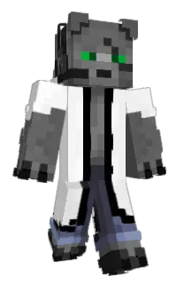 Front of iCocodril333's skin