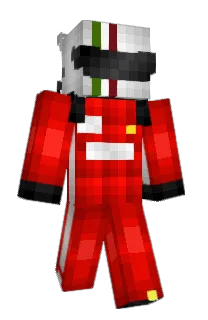 Front of Jiggi1107's skin