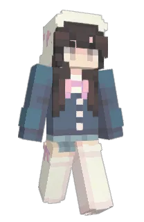 hahabox0's Minecraft skin