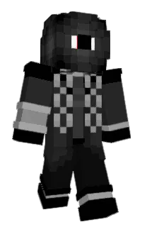 Front of LordMetaphys's skin