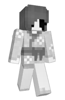 Front of jotwinha's skin