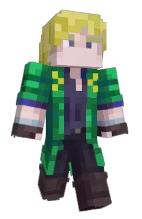 Lastopil's Minecraft skin