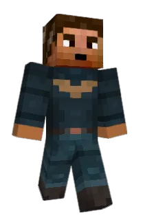 Front of LukeH120's skin