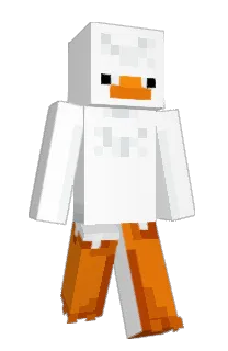 KenTIPx's Minecraft skin
