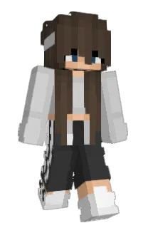 engelchxn's Minecraft skin