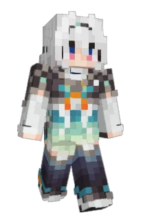 Front of AmaneYuu_'s skin