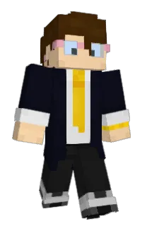 Front of Deathenater6445's skin