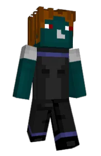 Front of fr4nk13girl's skin