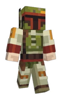 Front of dopeassgangsta's skin