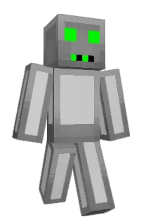 Front of Orange_Cactus's skin