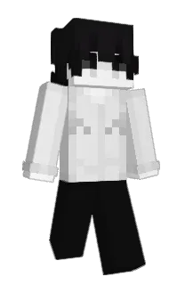 Fvzez's Minecraft skin