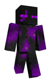 Front of ender_sam_'s skin