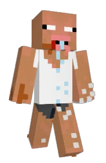 JeanMinecraft57's Minecraft skin