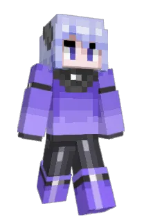 Front of Alodo's skin