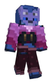 Front of Who_The_Bird's skin