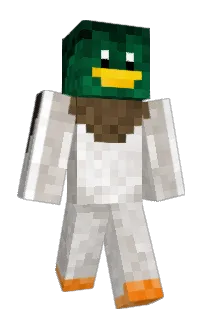 Firenewt360's Minecraft skin