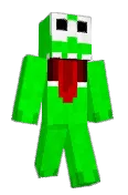 CYB3RGRL
