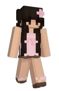 cintamisuu's Minecraft skin
