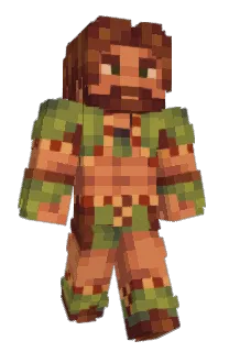 Front of NeonSoulless's skin