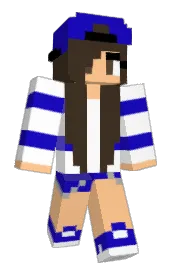 Skin preview