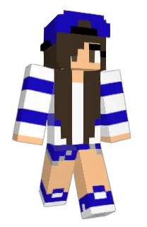 Emily_94's Minecraft skin