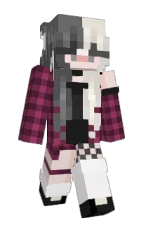 Front of _Evelynn__'s skin