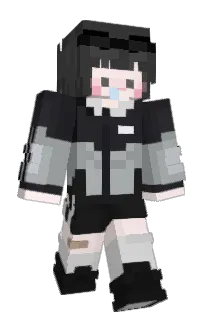 Front of Mini_0715's skin