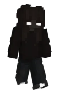 Front of BanditTheProto's skin
