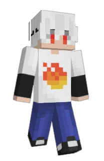 Front of slowmace's skin