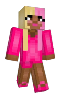 Front of iiMatrix_'s skin