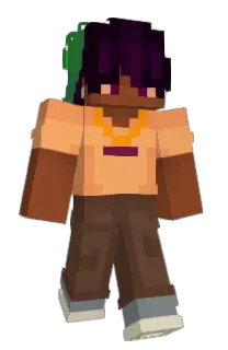 aguygoinginsane's Minecraft skin