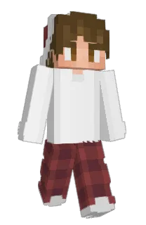 Front of pxcka's skin