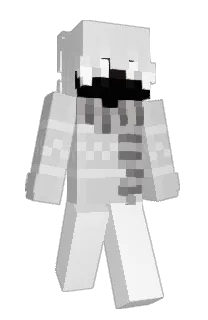 Front of raffysleom's skin