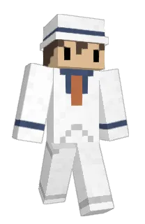 Front of BeaYellow_'s skin