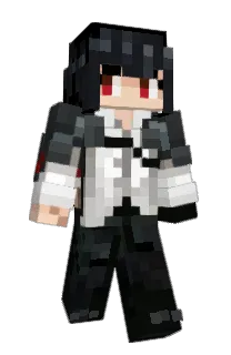 Front of LaMancha_Quixote's skin