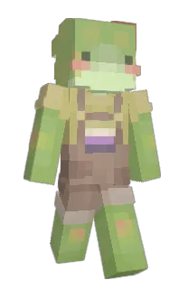 Chaeos_'s Minecraft skin