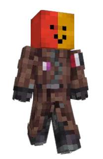 Front of MrJak_'s skin