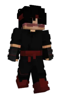 vdls's Minecraft skin