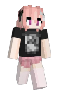 S3zi's Minecraft skin