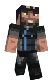rxb's Minecraft skin