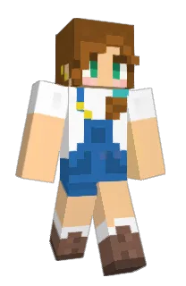 Front of catp3101's skin