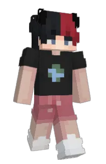 Front of ReDemons's skin