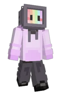 Front of S1S1__'s skin