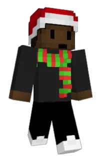 Front of wpjg's skin