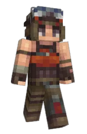Skin preview