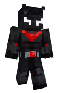 Jonathan_ZZZ's Minecraft skin
