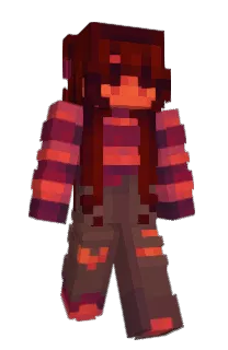 Cutentin's Minecraft skin